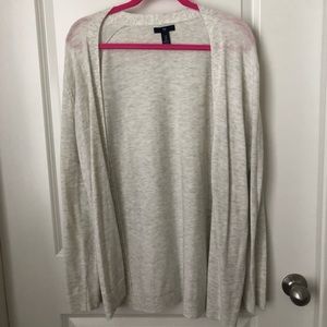 Gap Cardigan